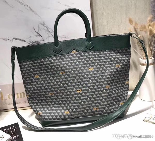 

2018 fa hion faure le page women printing flower a quality handbag plaid houlder bag cro body me enger hopping bag