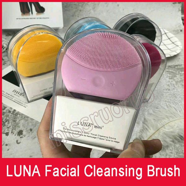 

Luna clean ing in trument facial clean ing bru h onic clean ing for face kin cleaning medical level ilicone waterproof