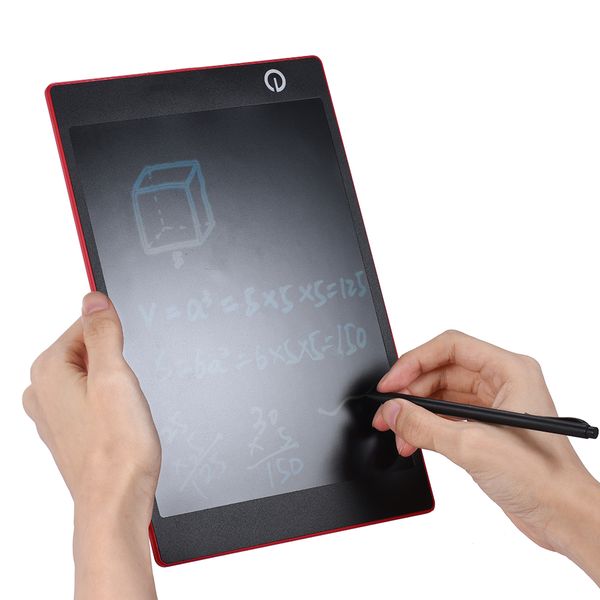 

magnetic 9.7 inch hand lcd writing tablet graphic lcd writing pad with stylus pen lcd writing tablet
