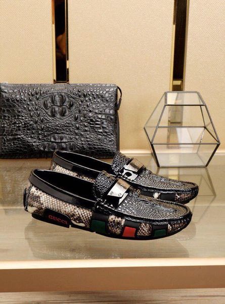 

Sapatos clássicos laishamaoyi004