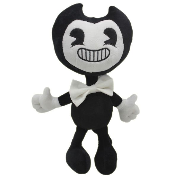 

bendy and the ink machine plush toys cartoon bendy stuffed animals dolls ems c4449