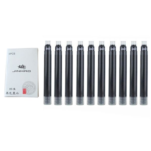 

bgcs-10 pcs jinhao x450 length 5.2cm ink