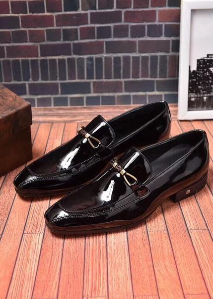 

New de ign men 039 dre hoe breathable ca ual doug hoe men flat hoe brand de igner flat hoe lip on hoe