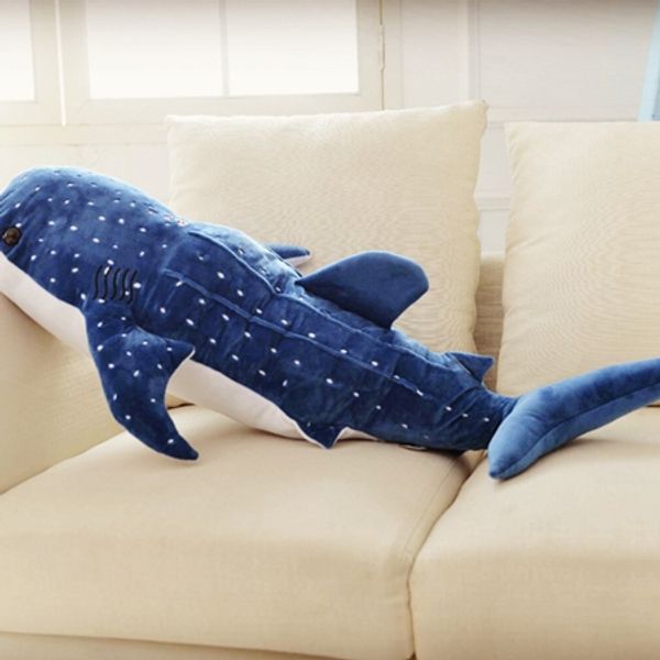 hugfun shark
