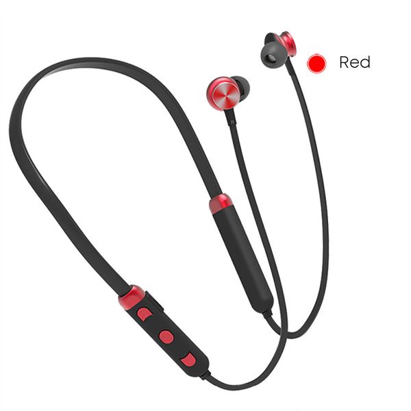 

wireless earphones sport magnetic extra power earbuds for phone wireless earhods in ear bluetooth headphones for iphone x samsung s9 plus