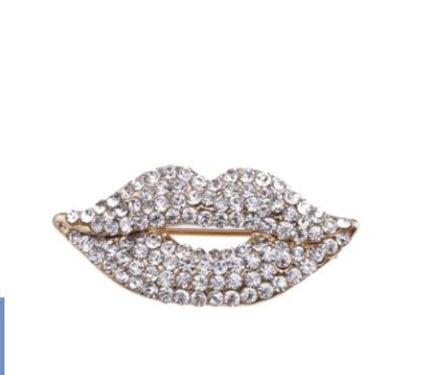 

2018 new design fashion flowers brooch wedding dress shirt brooch pin handmade accessories good gift wholesale, Gray