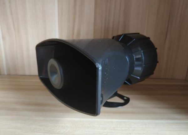 

dc12v 60w car speaker,auto horn,autohupe,siren speaker,tweeter speaker,waterproof
