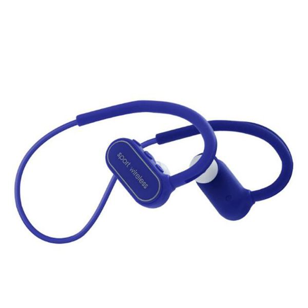 

G15 Bass Sport Headset Universal Bluetooth Earphones Waterproof Headphones Stereo Earpieces Earbuds G5 brand power 3 With Mic DHL free good