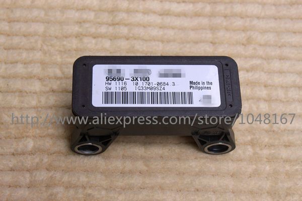 Para Hyundai / Kia Pro cee ECU guinada / aceleração do sensor de OE NO: 95690-3X100