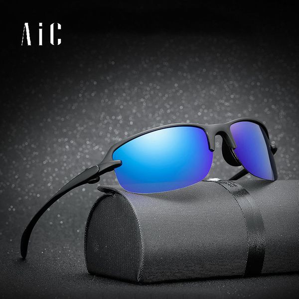 

2018 men's driving sunglasses polarized sun glasses car uv400 polarised goggle style eyewear, White;black