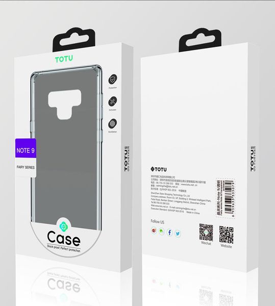 

totu fairy series for iphone xr cover pc+tpu clear transparent phone case protective back cover for iphone xs max case coque