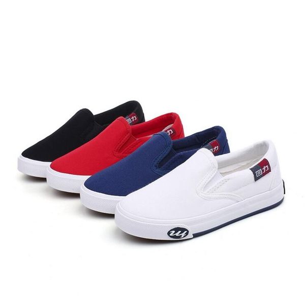 Zapatos Para niños Zapatillas de deporte moda casual transpirables Zapato niñas