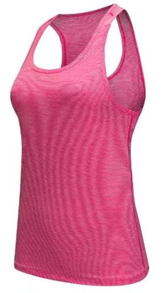 

Whole ale profe ional fitne tank women port t hirt workout ve t exerci e clothe running jogging gym 4 color ize l