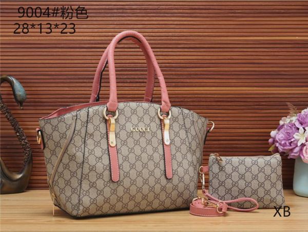 

Оптовые -2019 новые сумки женские сумки Материнская сумка Дизайнерская сумка Набор