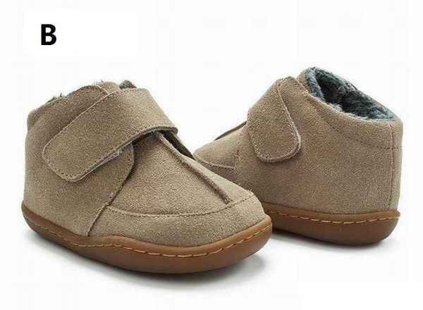 

Eva Store PK Триплс Флэт Детская обувь