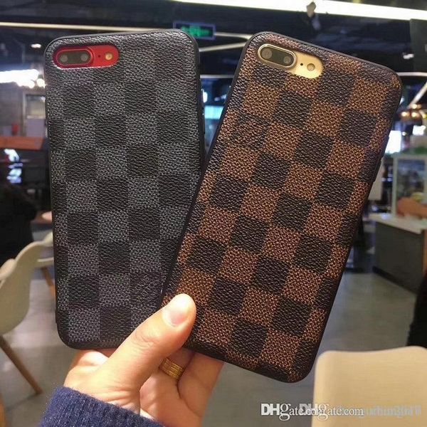 

Чехол для iPhone XS max XR фирменный матовый чехол для телефона с принтом для iPhone 8 7 8plus TPU