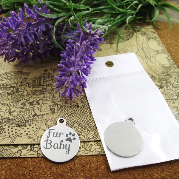 

40pcs--"fur baby"stainless steel charms more style for choosing diy charms pendants for necklace, Bronze;silver
