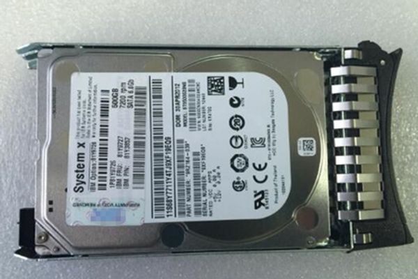 

81y9726 81y9727 500 гб 7.2 к sata 6 гбит / с 2,5" жесткий диск