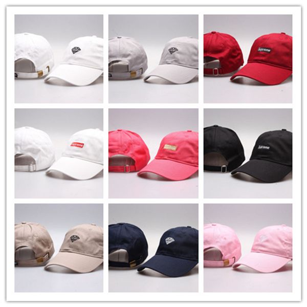 

Дешевые новый алмаз козырек хип хип Snapback шляпы для мужчин лето хлопок бейсболка о