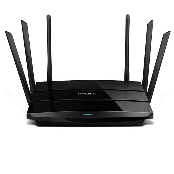 

tp-link tl-wdr7500 gigabit wireless router gigabit port ac1750m