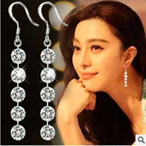

Brinco de Orelha Inteira Ear Cuff yangxian520