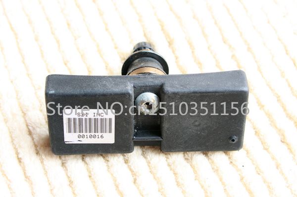 

for tire pressure sensor, tire pressure monitoring sensor sbi inc/0010016