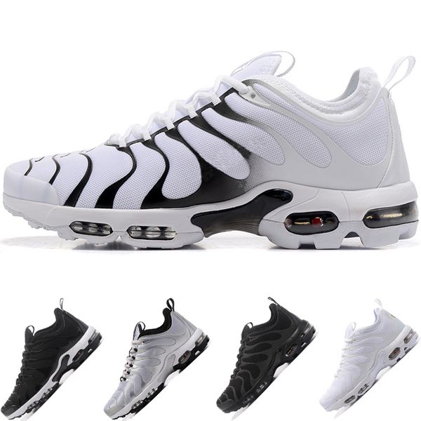 Nike Air Max Barato Plus Tn Hombres Mujeres Zapatos Corrientes Ultra Triple Negro Blanco Plata Bullet Core Oreo Gold Top Hombres Zapatillas Deportivas Nike Air Max Barato Plus Tn Hombres Mujeres Zapatos Corrientes Ultra Triple Negro Blanco Plata Bullet Core Oreo Gold Top Hombres Zapatillas Deportivas