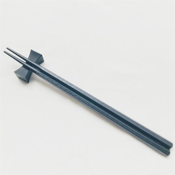 

black alloy spoon rest light weight black holder chopstick cutlery silverware holder stand home l restaurant