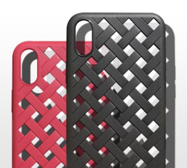 

for iphone7/8 plus x xs max xr samsung s9 case shockproof tpu case back cover soft