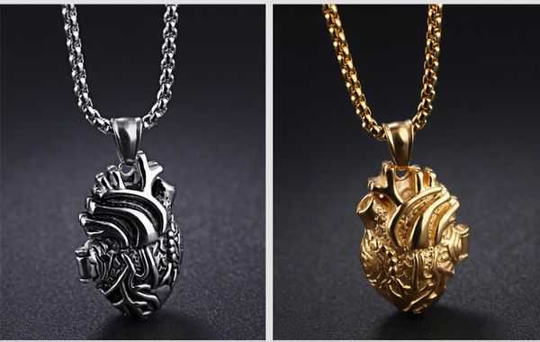 

Colares com Pingente wfactory