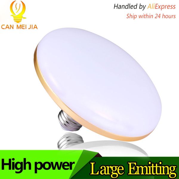 

High power e27 led light bulb 20w 30w 50w 60w led lamp e27 220v potlight lampada bulb led light for home cold white