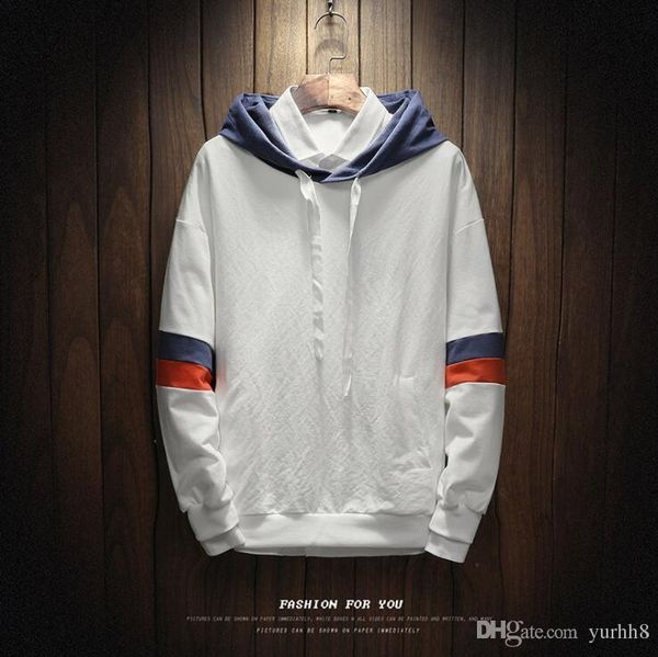 

Мужская толстовка толстовка роскошный дизайнер свитер толстовка осень мужская к