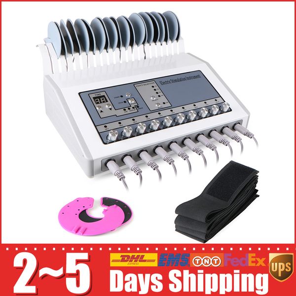 

weight loss ems muscle stimulator electrostimulation machine/ russian waves ems electric muscle stimulator slimming spa machine