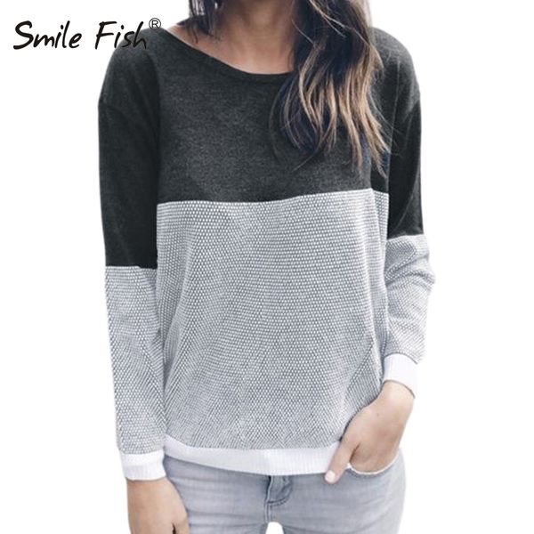 

women backless knitted sweatshirt female spandex pullover long sleeve two side wear knitting hoodies warm winter plus size jumper autumn, Black
