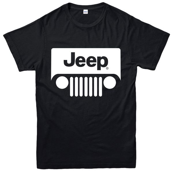Jeep T Shirt Jeep Rangler Renegade Cherokee Motorsports Tee Top