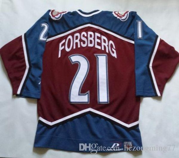 avalanche jersey numbers