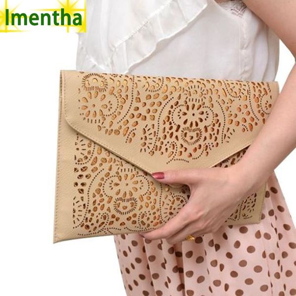 

2017 women evening clutch bags female yellow purses and handbags vintage chain bag day clutches women bag lady envelope clutch