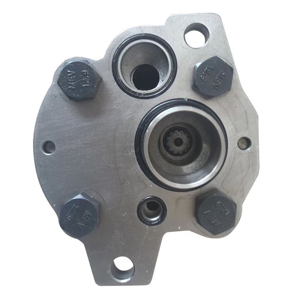 

hydraulic gear pump charge pump for ap2d36 for excavator repair pump