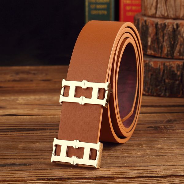 

новые роскошные замшевые кожаные ремни для мужчин пояса металлические пряжки ремень для повседневных джинсов высокое качество бренда мужской, Black;brown