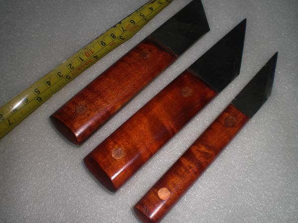 

3 pcs quality violin viola repair tool repair knife carving knife luthier tools violin viola head carving tool