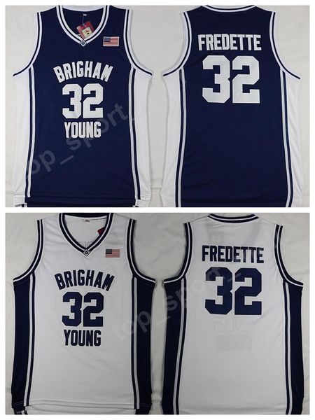 jimmer fredette college jersey