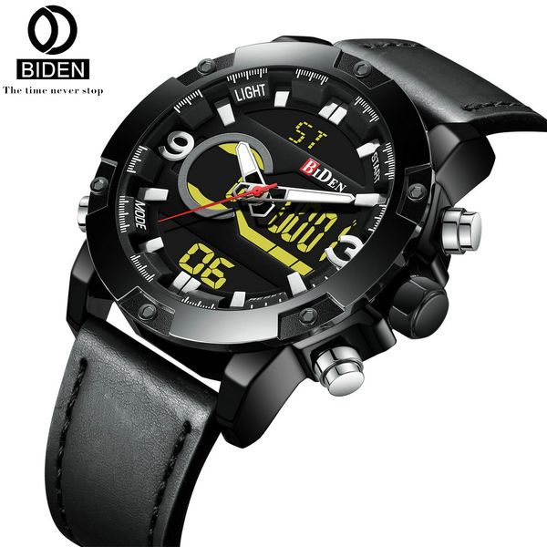 biden sports watch