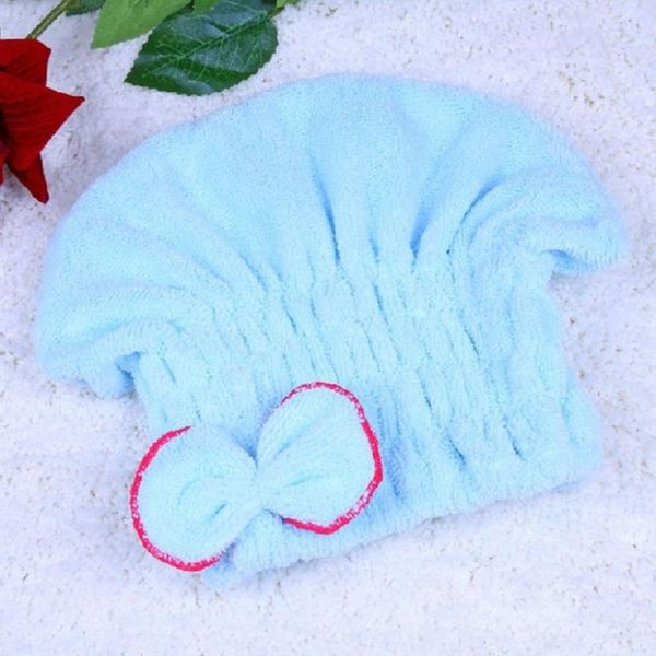 

2018 горячие продажи мягкие и удобные микрофибры волос тюрбан быстро сухие волосы шляпа завернутые полотенце шапочка для купания высокое кач