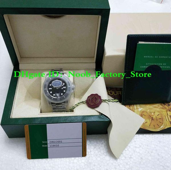 

Relógios de pulso noob_factory_store