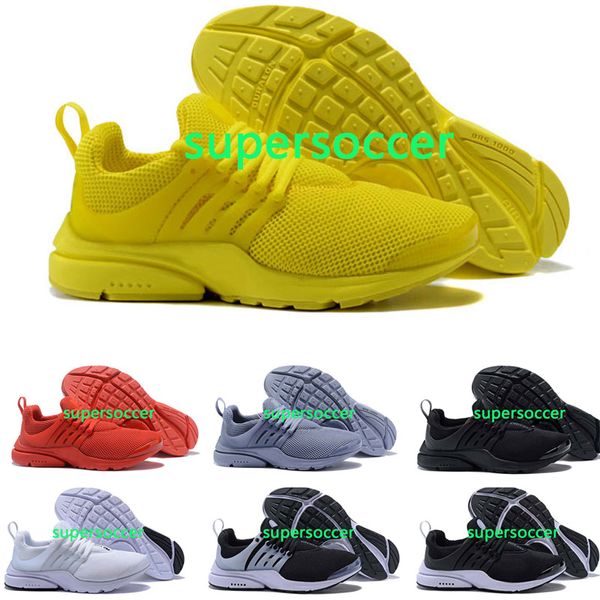 

presto кроссовки мужчины женщины ультра br qs желтый prestos черный белый oreo открытый бег трусцой мужские кроссовки кроссовки размер 36-46