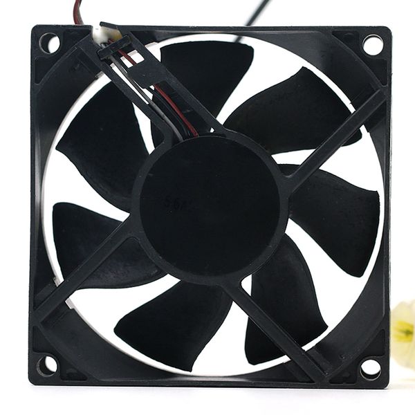

original adda 8025 12v 0.3a ad08012ux257301 projector axial cooling fan