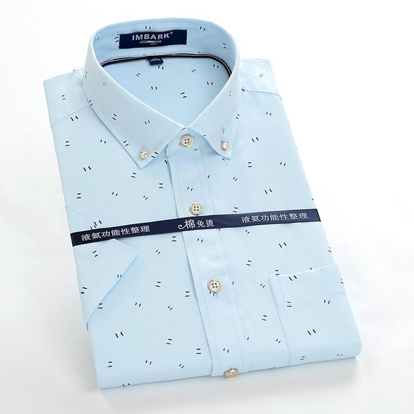 

short sleeve shirts oxford factory outlet new fashion men summer super large high qualtiy plus size -7xl8xl10xl12xl14xl 75005, White;black