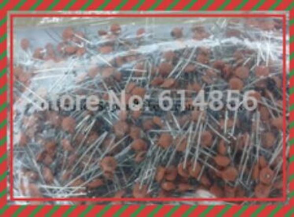 1000PCS Ceramic Disc Capacitors 50V 30pF