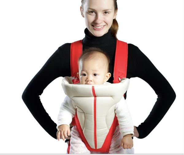 double porte bebe