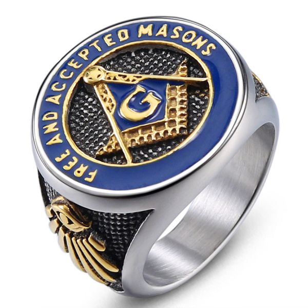 

Anéis de fragmentação dazzingjewelry